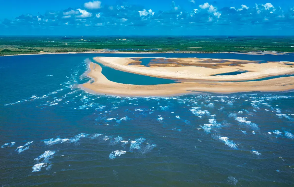 Imagem da galeria de Aracajú